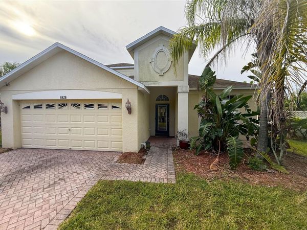 8429 HUNTERS FORK LOOP , RUSKIN, FL 33573