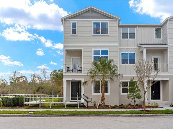 9938 TATE LANE, WESTCHASE, FL 33626