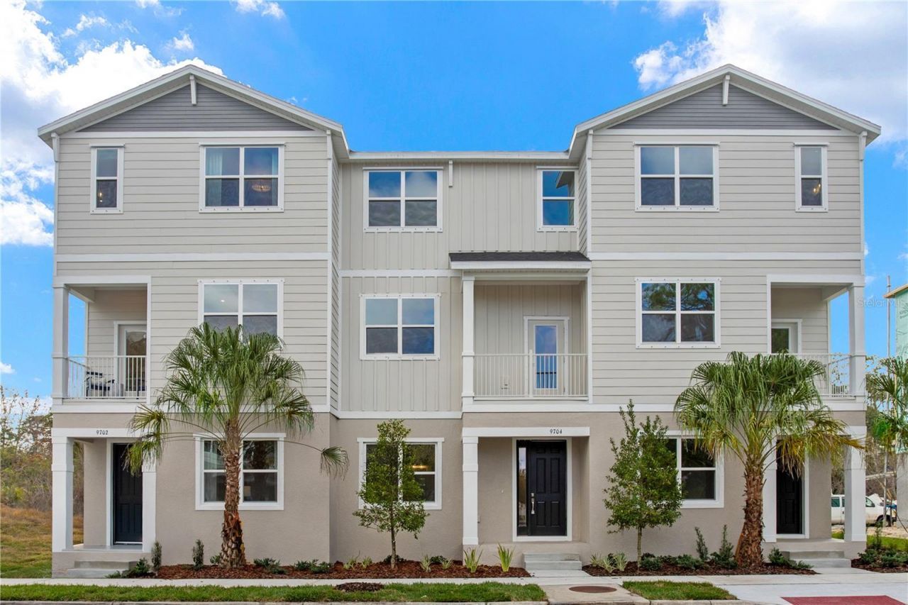 9938 Tate Lane, Westchase, FL 33626 Photo