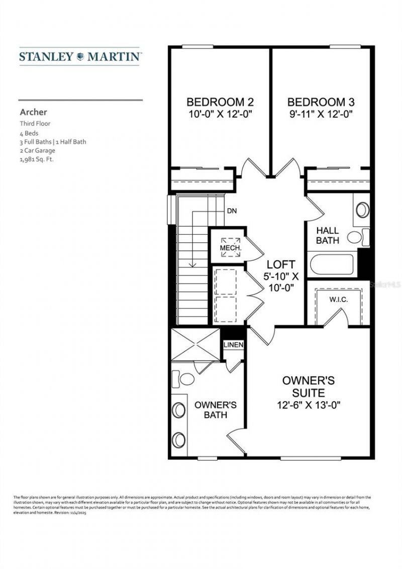 9938 Tate Lane, Westchase, FL 33626 Photo