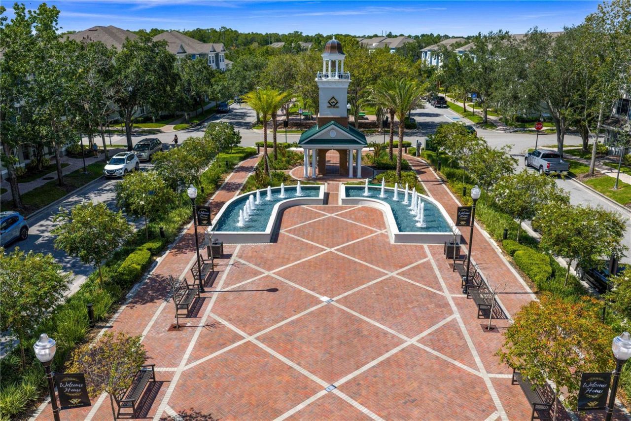 9938 Tate Lane, Westchase, FL 33626 Photo