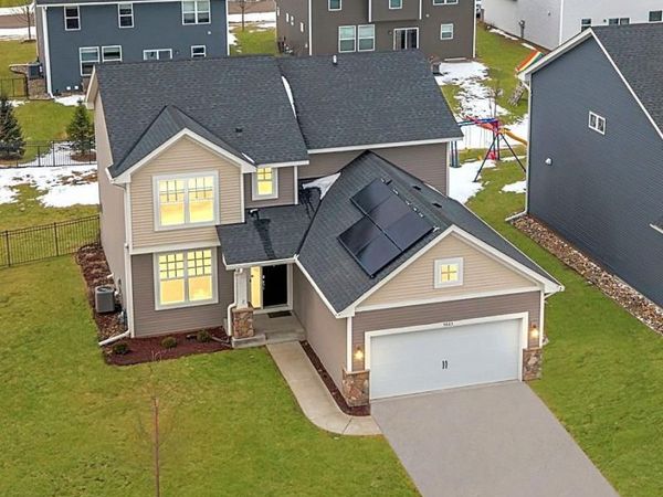 5663 Fair Haven Trail, Woodbury, MN 55129