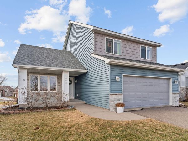 1493 Connecticut Drive SE, Lonsdale, MN 55046