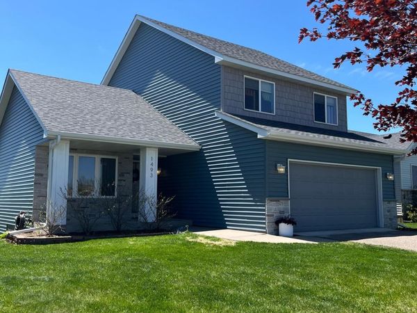 1493 Connecticut Drive SE, Lonsdale, MN 55046