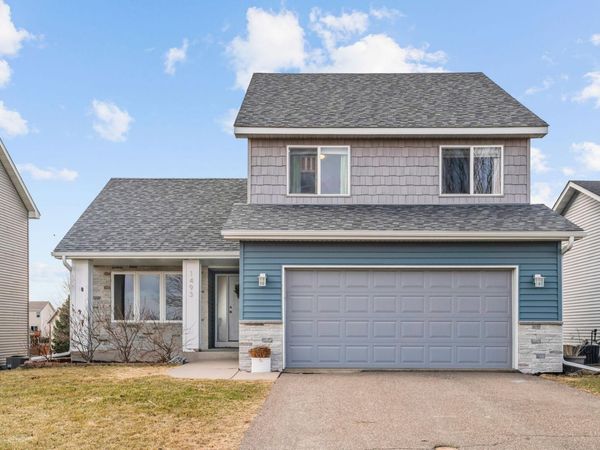 1493 Connecticut Drive SE, Lonsdale, MN 55046