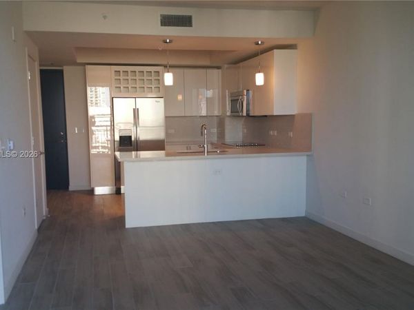 999 SW 1st Ave , Unit 2708, Miami, FL 33130