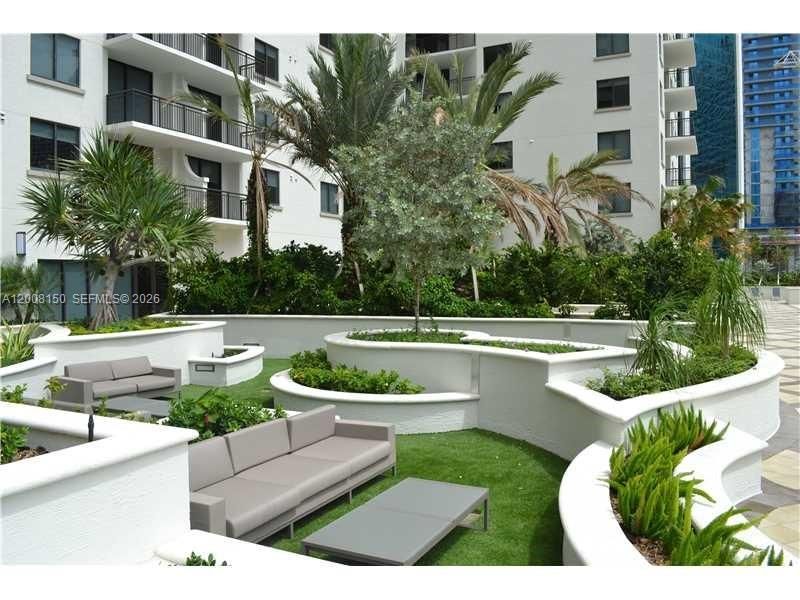 999 SW 1st Ave , Unit 2708, Miami, FL 33130 Photo