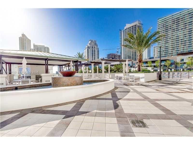 999 SW 1st Ave , Unit 2708, Miami, FL 33130 Photo