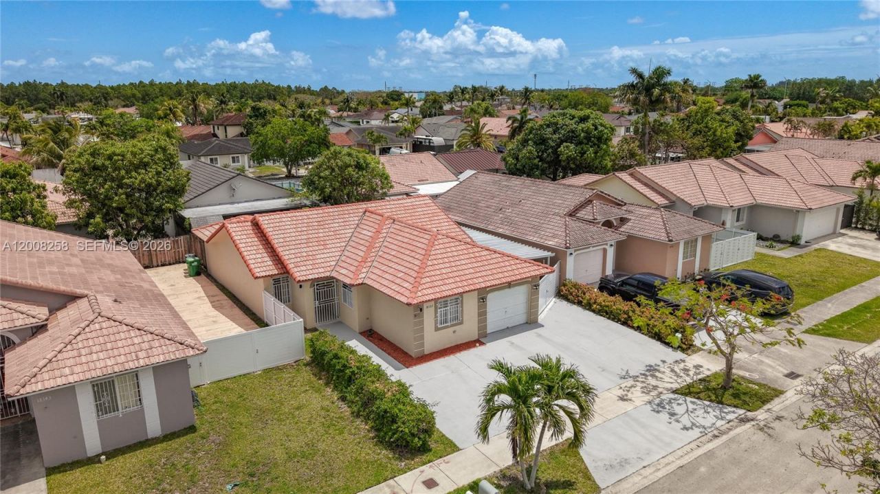 18153 SW 143rd Pl, Miami, FL 33177 Photo