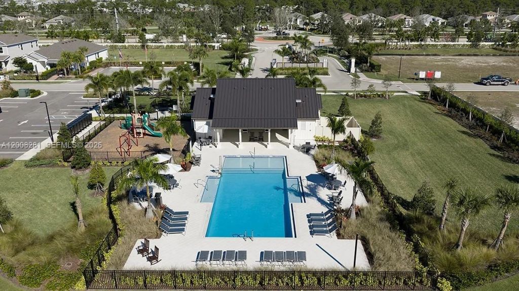 653 SE Ranch Oak Circle , Port Saint Lucie, FL 34984 Photo