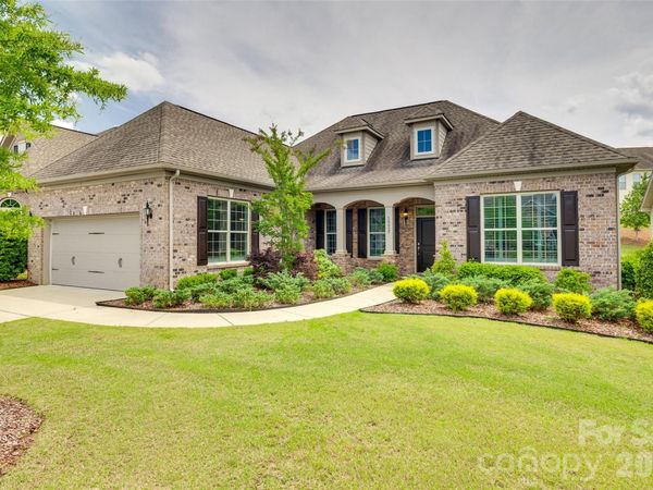 15927 Vale Ridge Drive , Charlotte, NC 28278