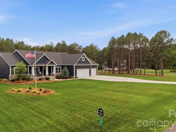 314 Potters Landing, Denton, NC 27239