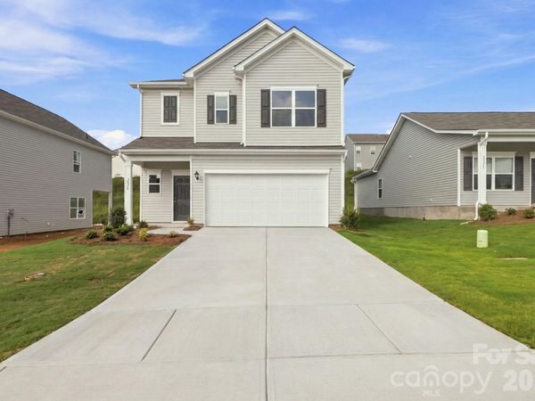 2324 Painted Trail, Catawba, NC 28609