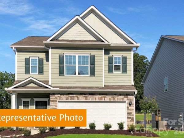 2324 Painted Trail, Catawba, NC 28609