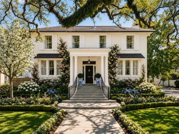 119 AUDUBON Boulevard, New Orleans, LA 70118