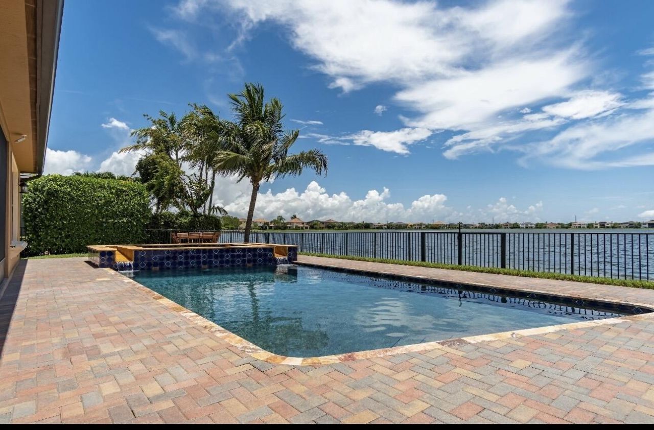 8680 W Watercrest Cir Circle W, Parkland, FL 33076 Photo