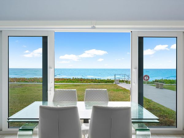2909 S Ocean Boulevard, Unit 1b1, Highland Beach, FL 33487
