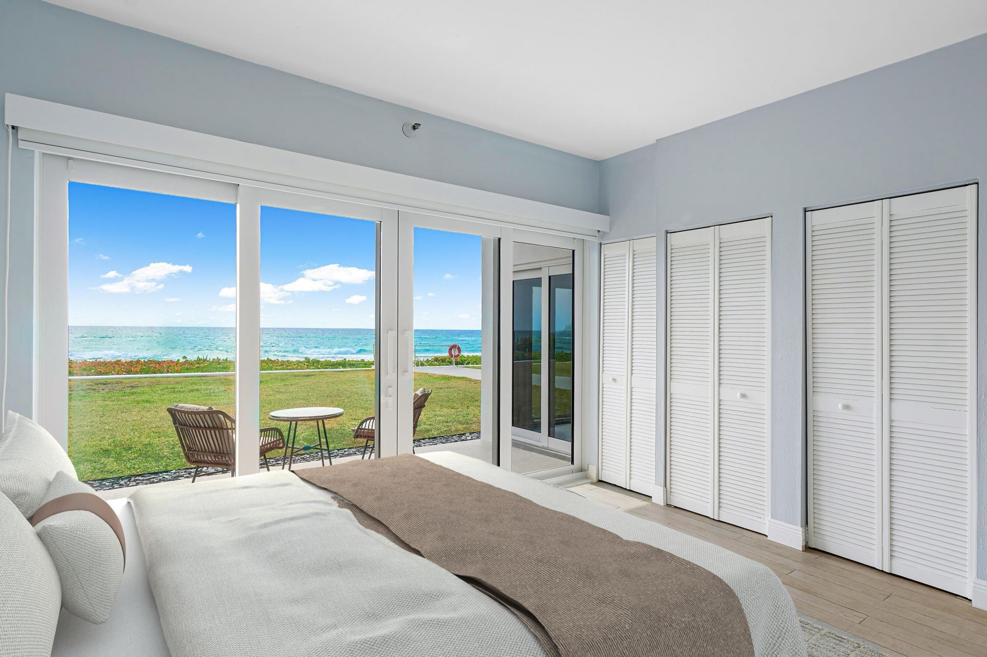 2909 S Ocean Boulevard, Unit 1b1, Highland Beach, FL 33487 Photo