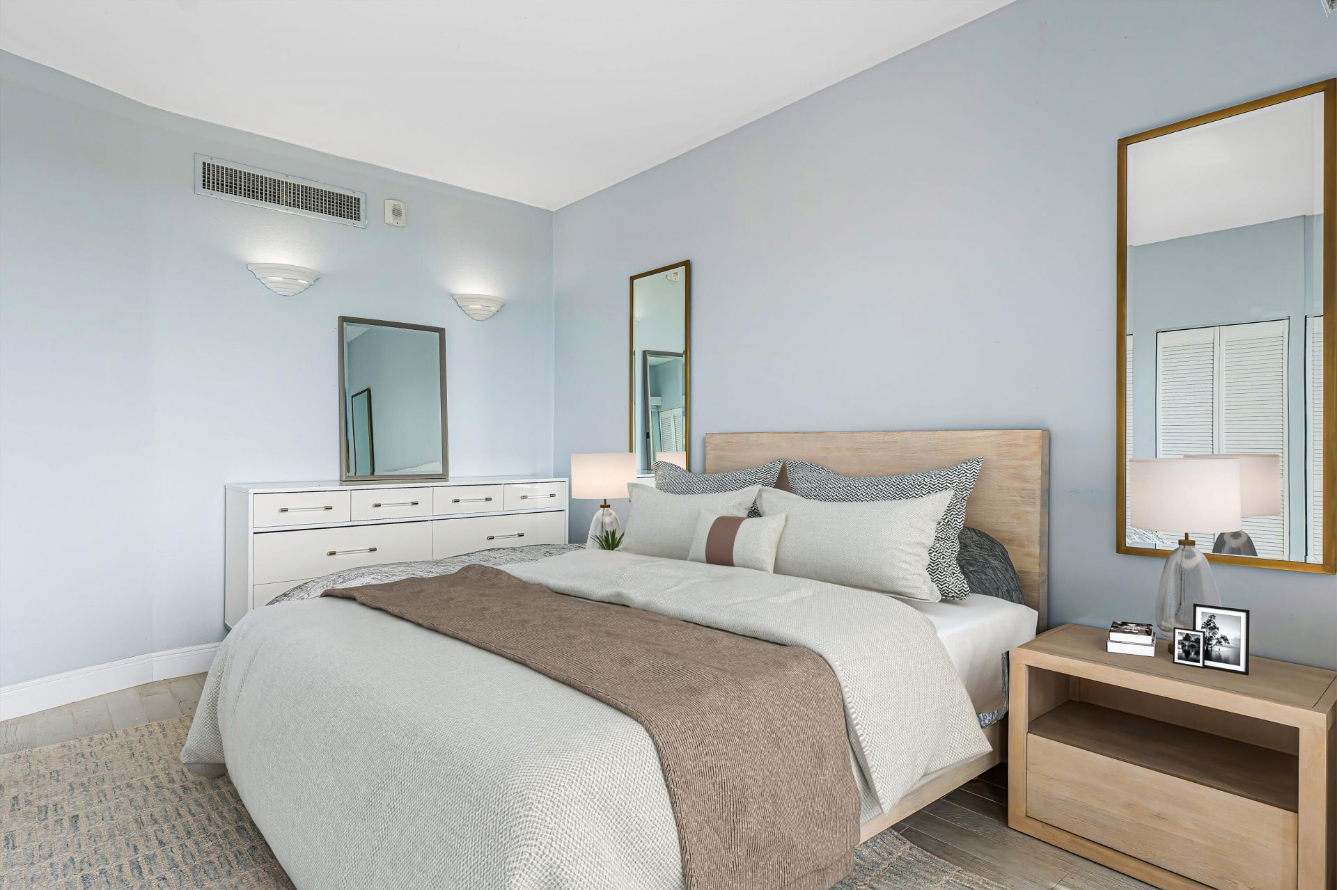 2909 S Ocean Boulevard, Unit 1b1, Highland Beach, FL 33487 Photo