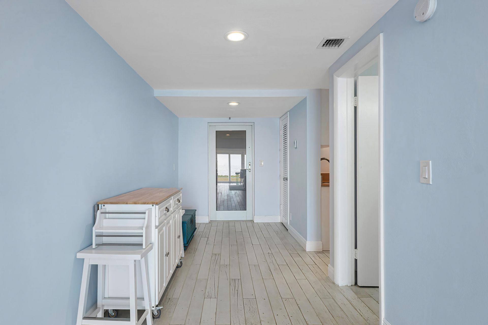 2909 S Ocean Boulevard, Unit 1b1, Highland Beach, FL 33487 Photo