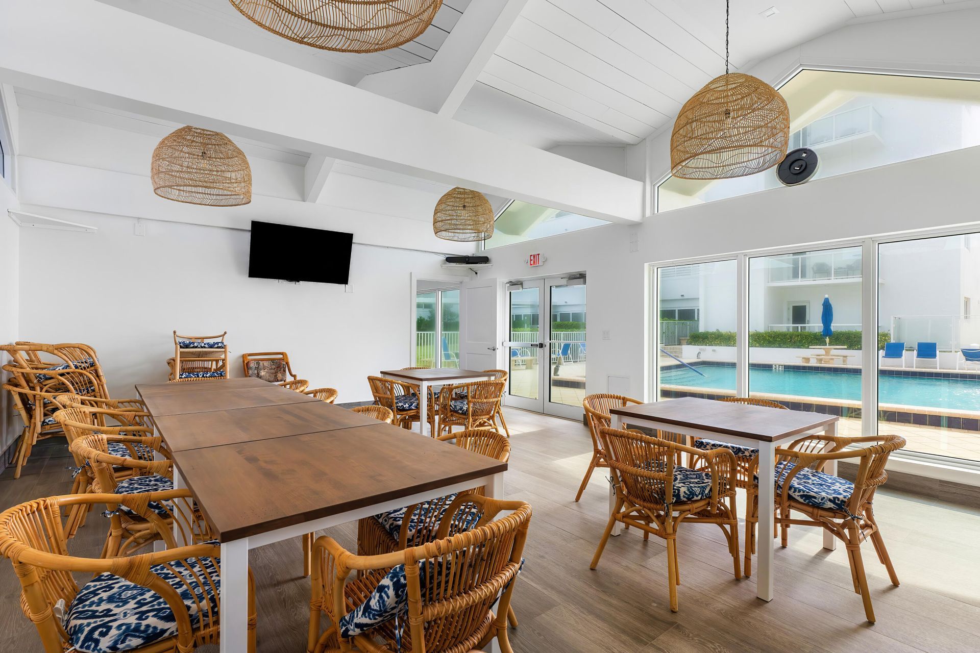 2909 S Ocean Boulevard, Unit 1b1, Highland Beach, FL 33487 Photo