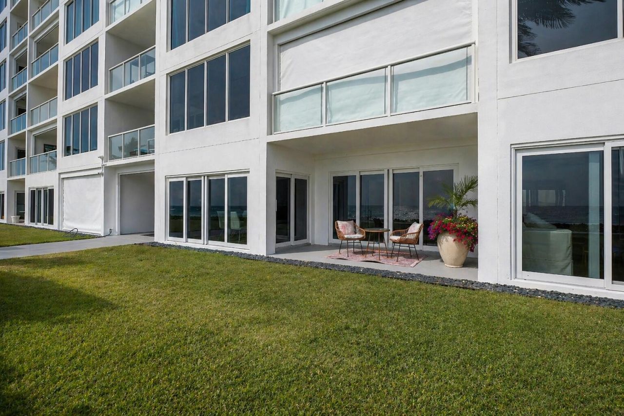 2909 S Ocean Boulevard, Unit 1b1, Highland Beach, FL 33487 Photo