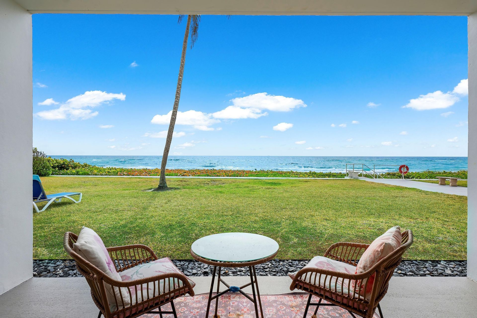 2909 S Ocean Boulevard, Unit 1b1, Highland Beach, FL 33487 Photo
