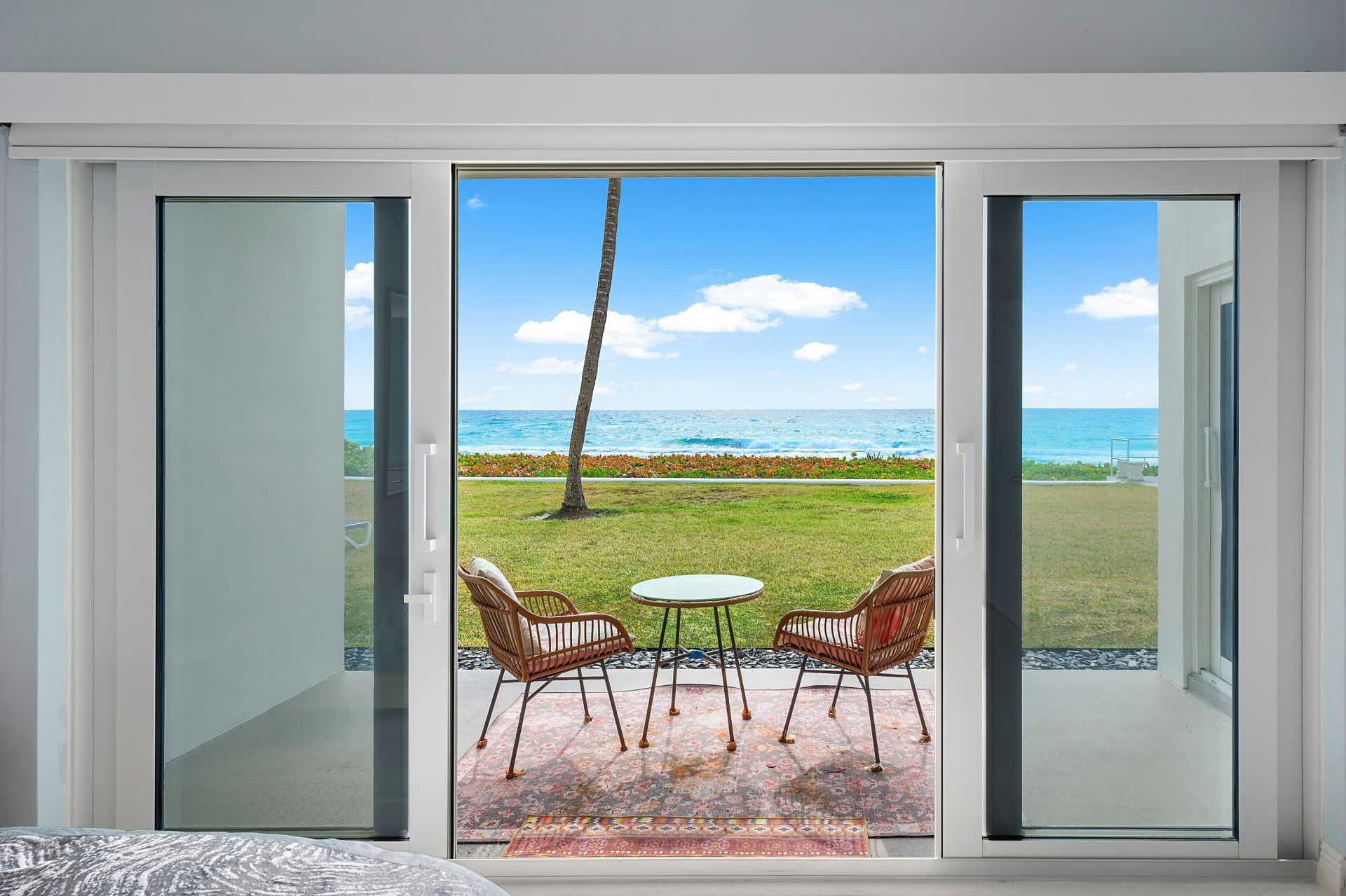 2909 S Ocean Boulevard, Unit 1b1, Highland Beach, FL 33487 Photo
