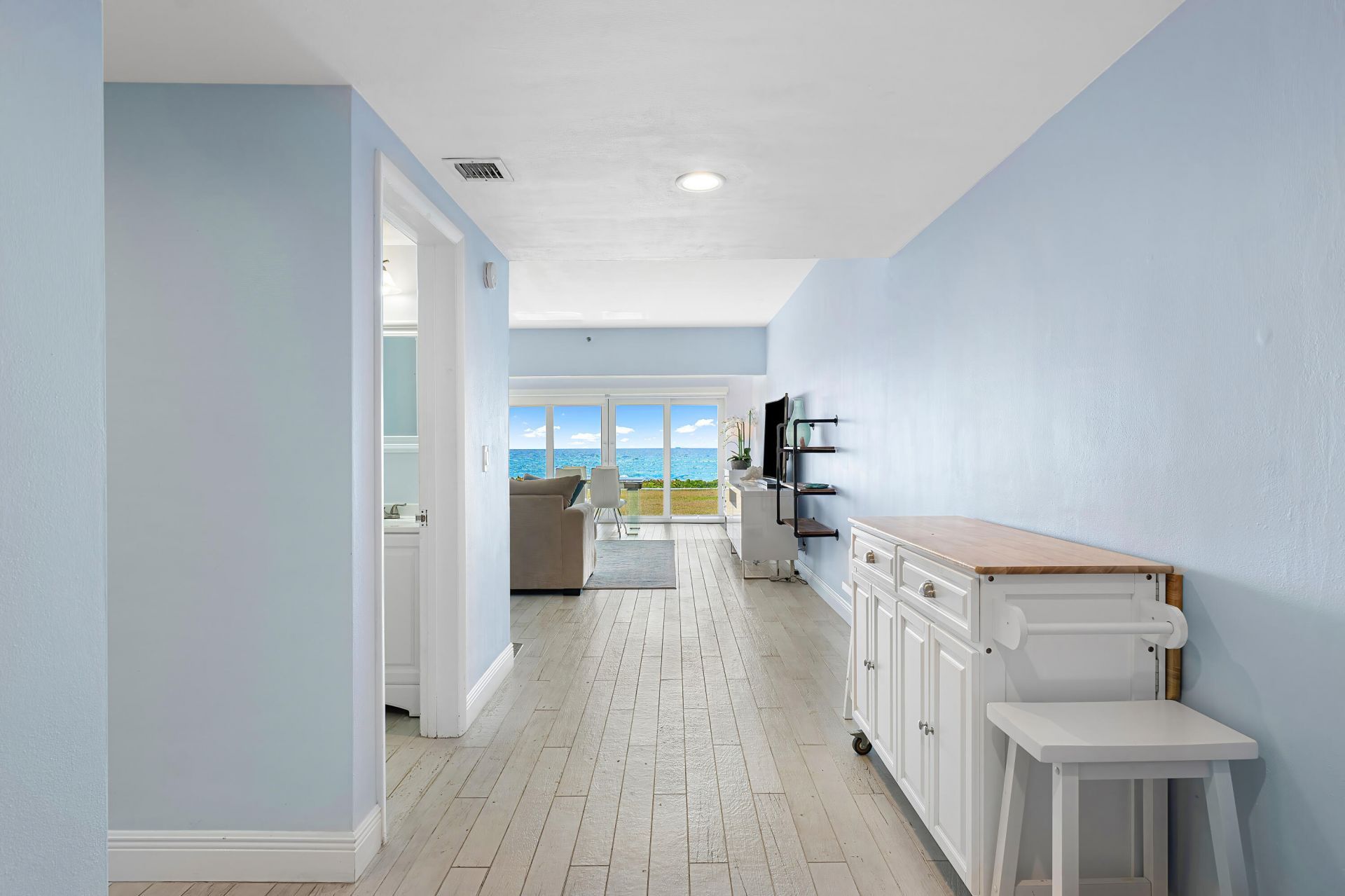2909 S Ocean Boulevard, Unit 1b1, Highland Beach, FL 33487 Photo