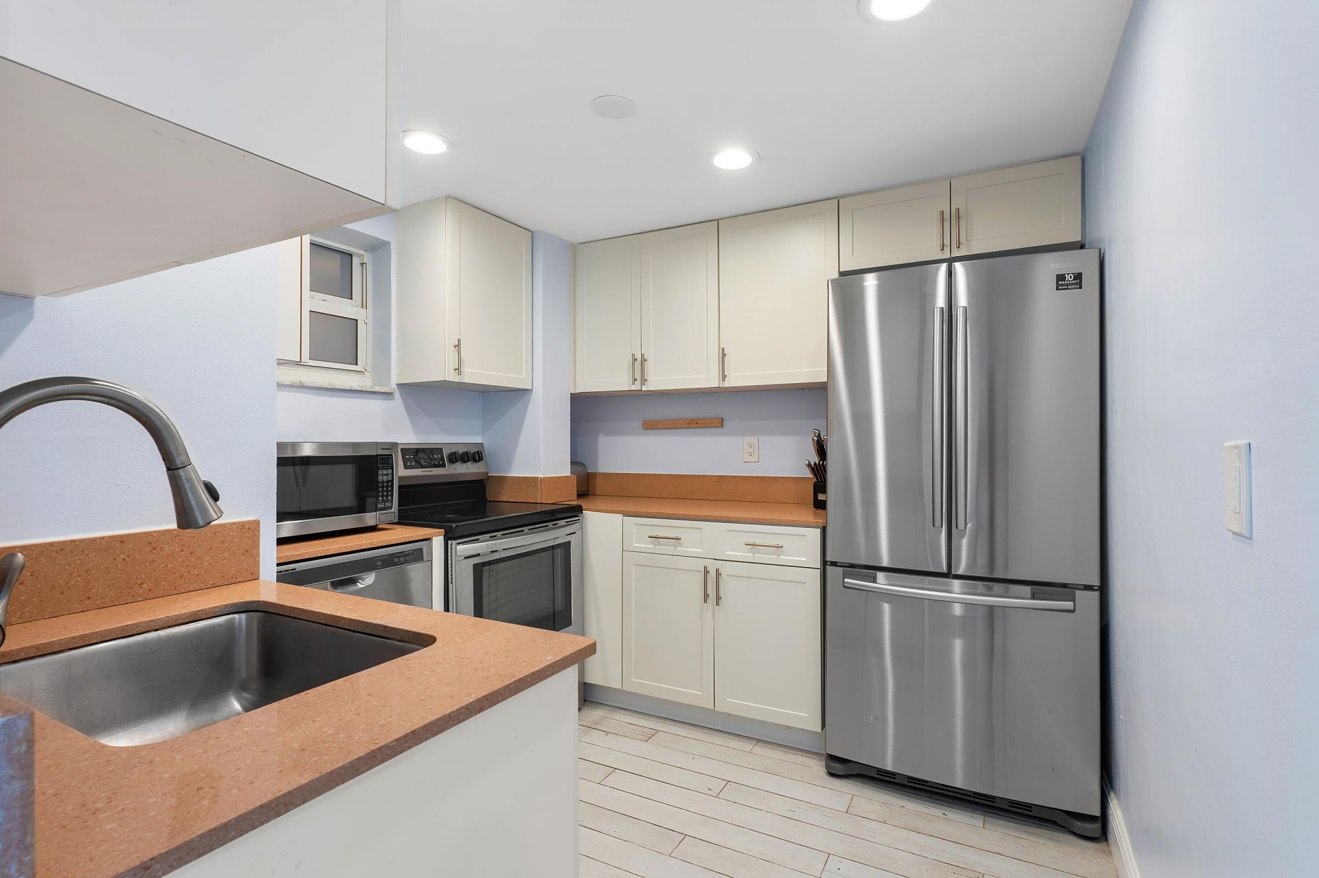 2909 S Ocean Boulevard, Unit 1b1, Highland Beach, FL 33487 Photo