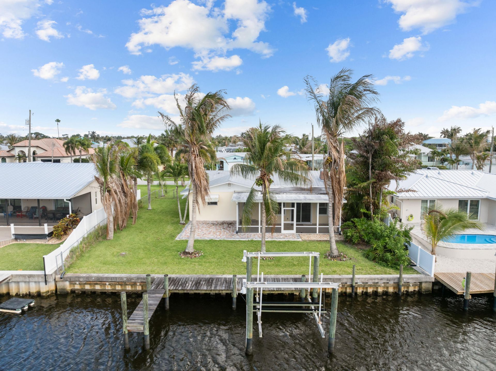 1459 SW Seahawk Way, Palm City, FL 34990 Photo