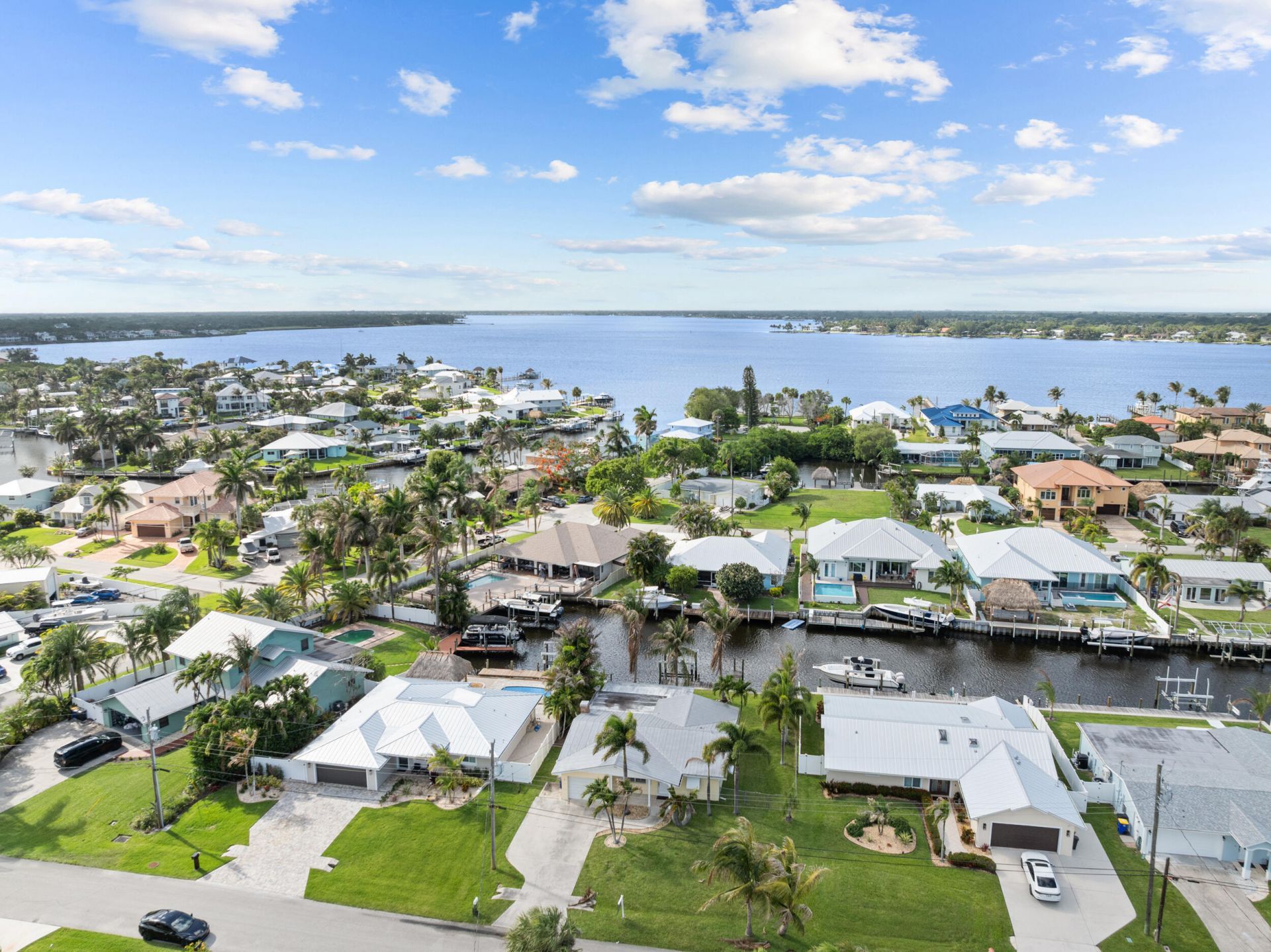 1459 SW Seahawk Way, Palm City, FL 34990 Photo
