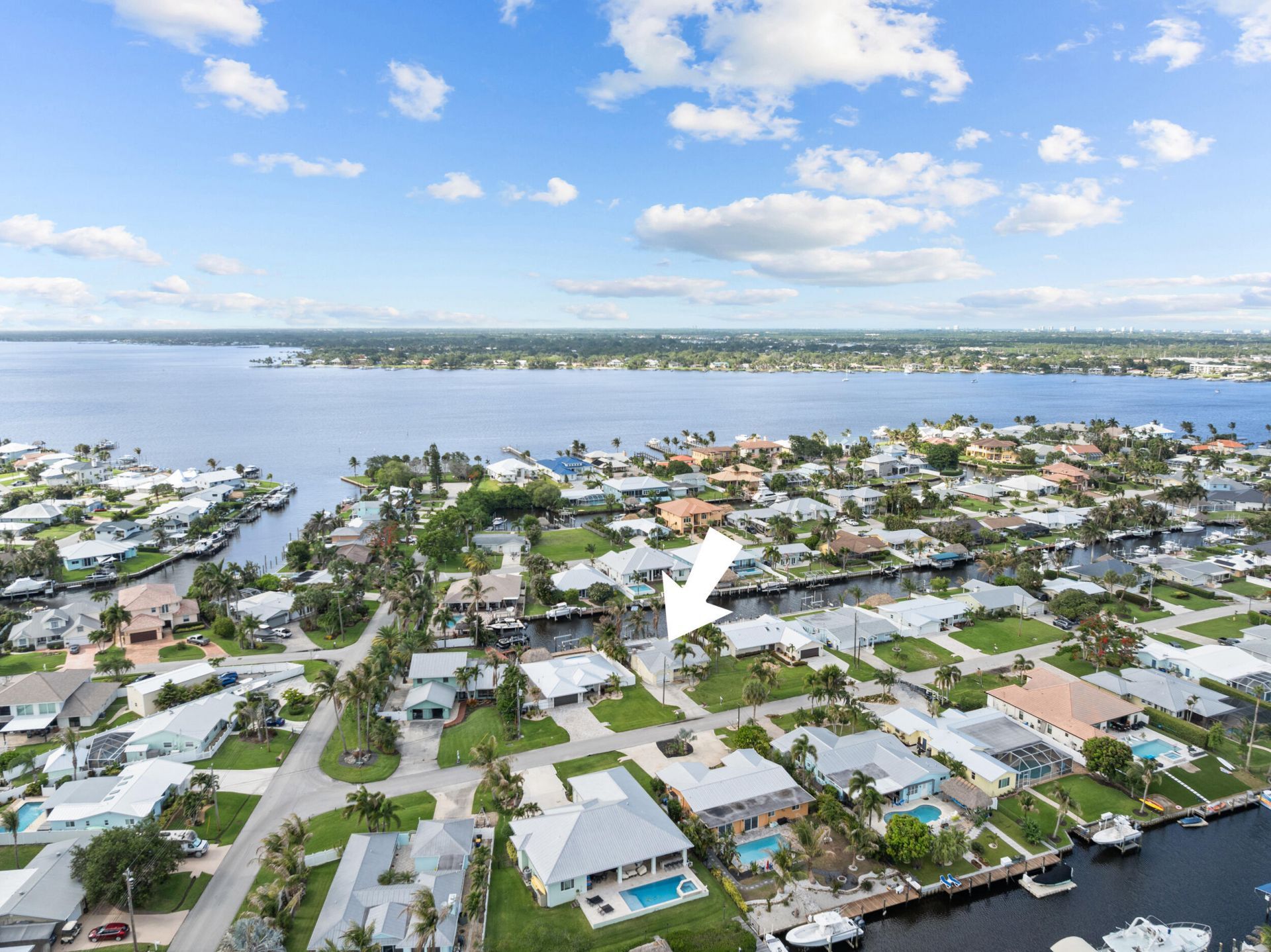 1459 SW Seahawk Way, Palm City, FL 34990 Photo