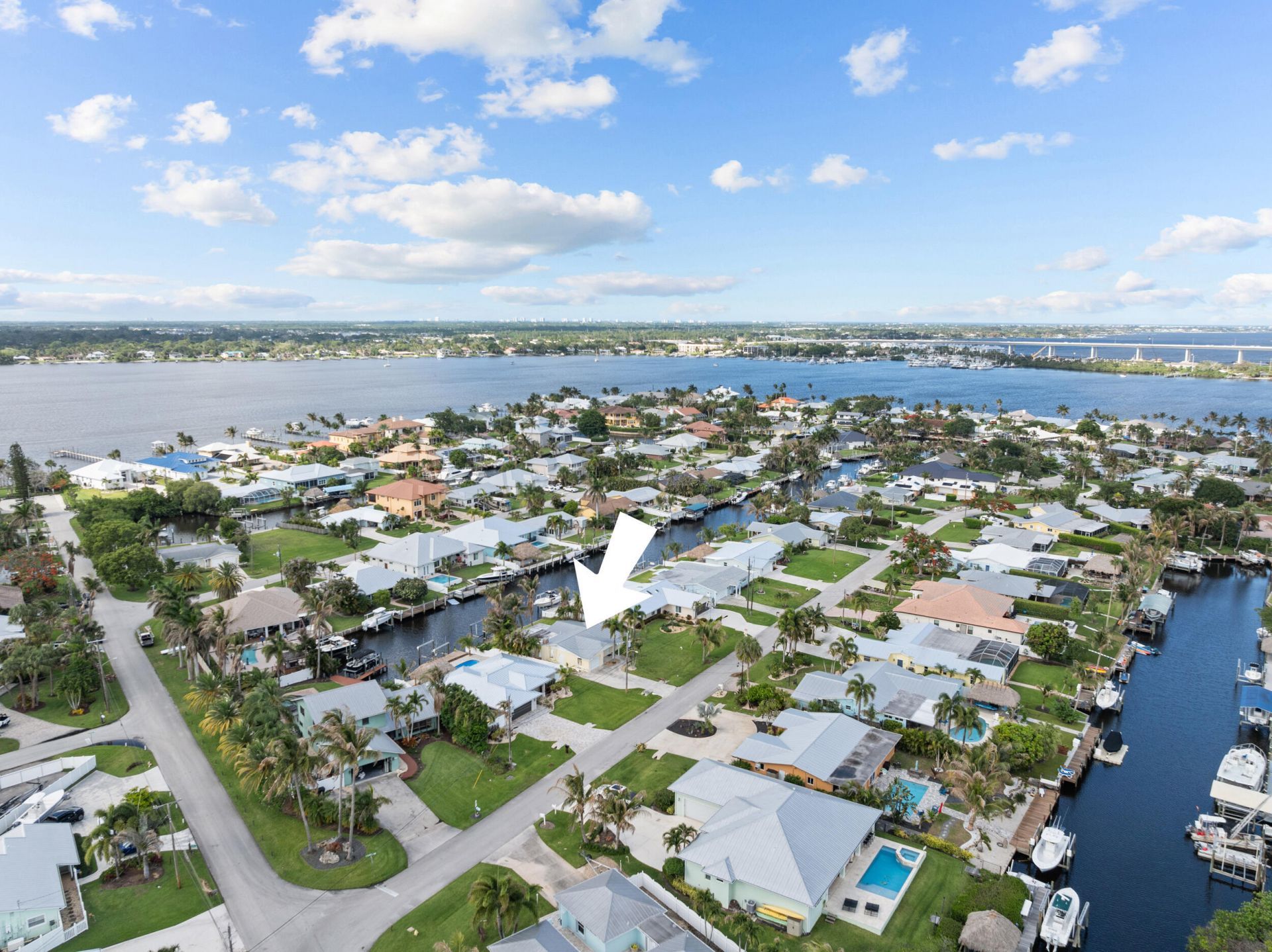 1459 SW Seahawk Way, Palm City, FL 34990 Photo