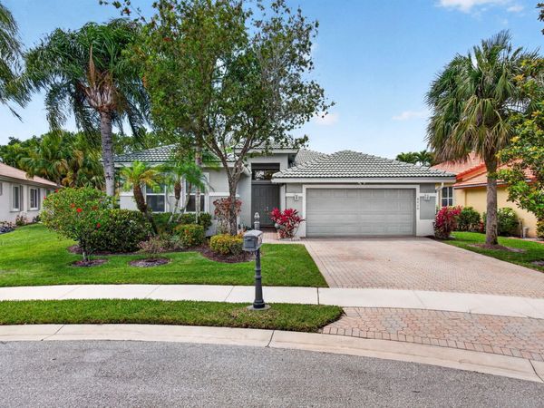 8436 Marsala Way, Boynton Beach, FL 33472