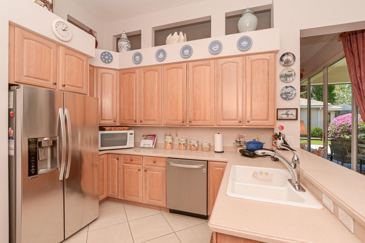 7966 Poppy Hills Lane, Port Saint Lucie, FL 34986 Photo