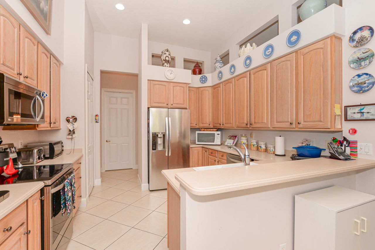 7966 Poppy Hills Lane, Port Saint Lucie, FL 34986 Photo