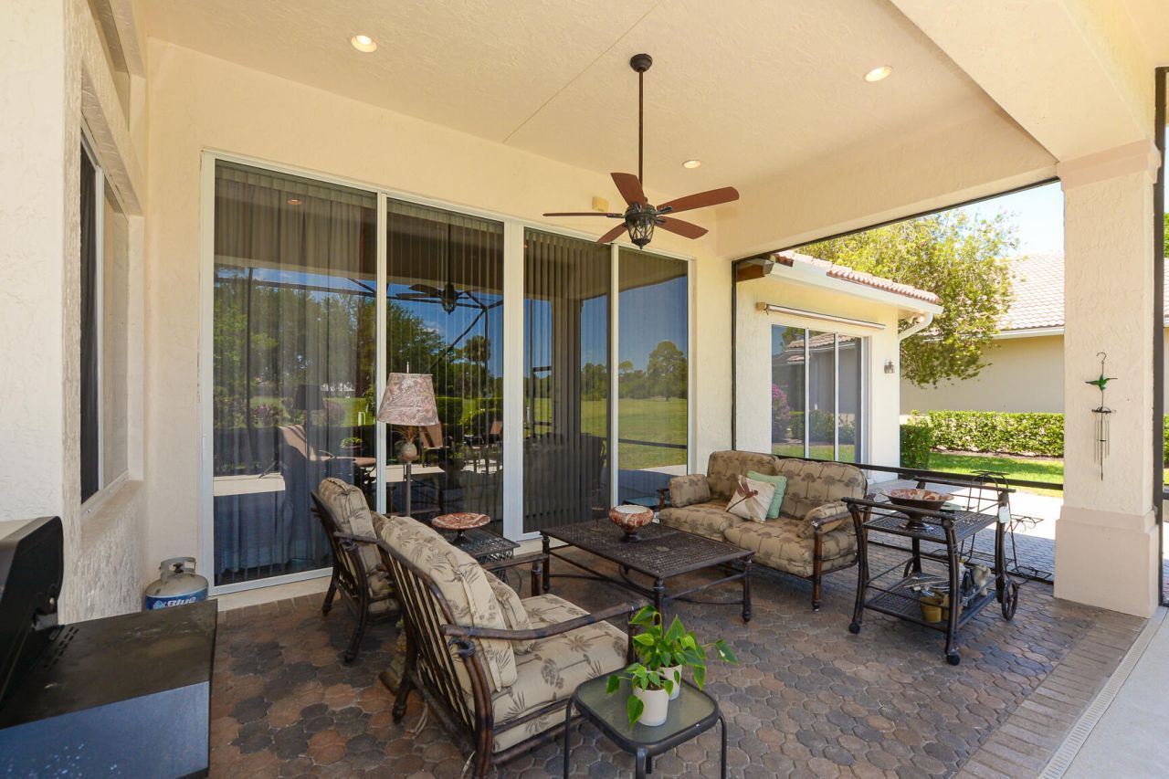 7966 Poppy Hills Lane, Port Saint Lucie, FL 34986 Photo