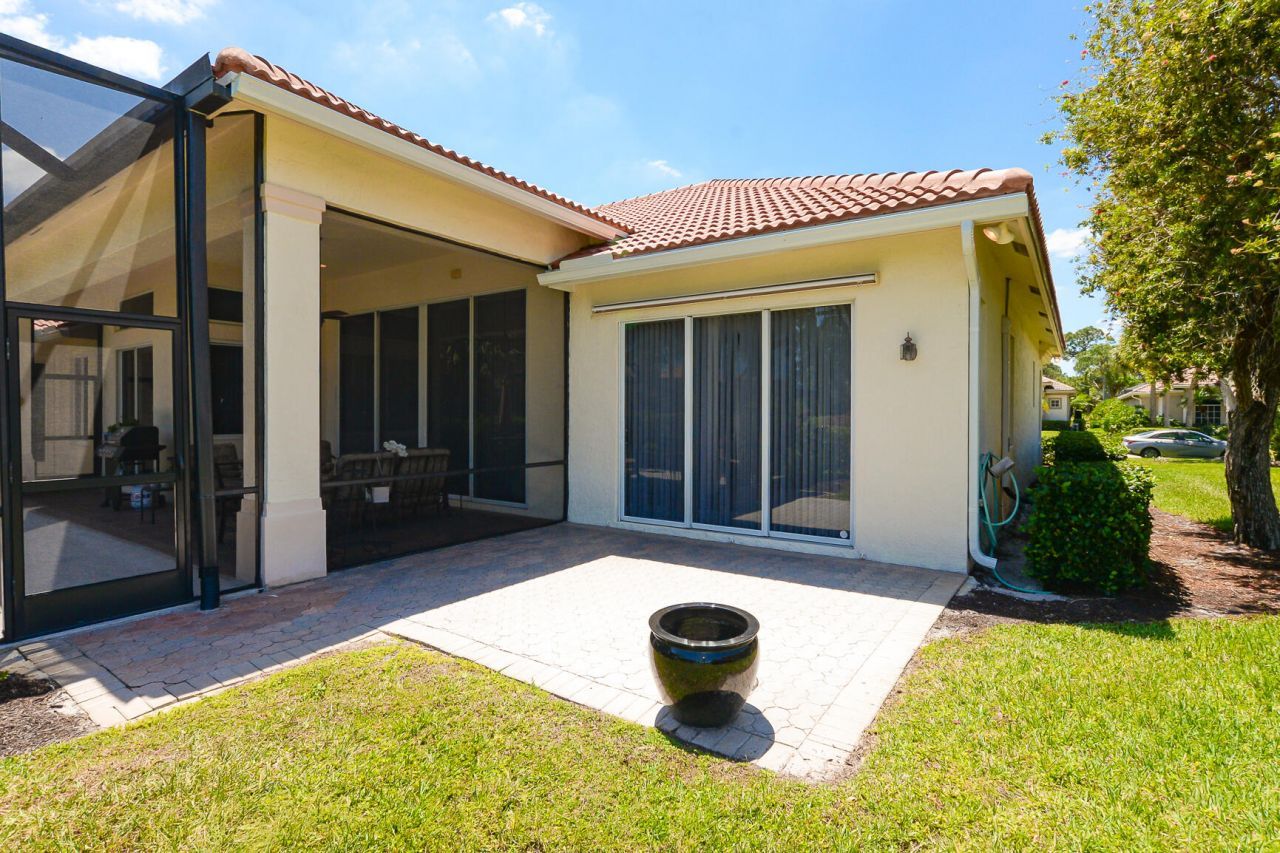 7966 Poppy Hills Lane, Port Saint Lucie, FL 34986 Photo