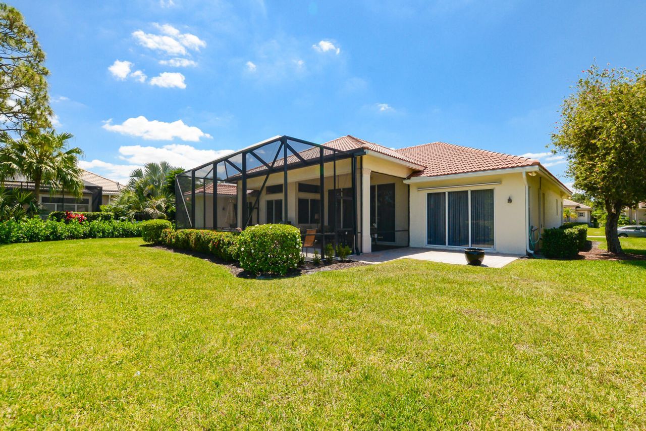 7966 Poppy Hills Lane, Port Saint Lucie, FL 34986 Photo