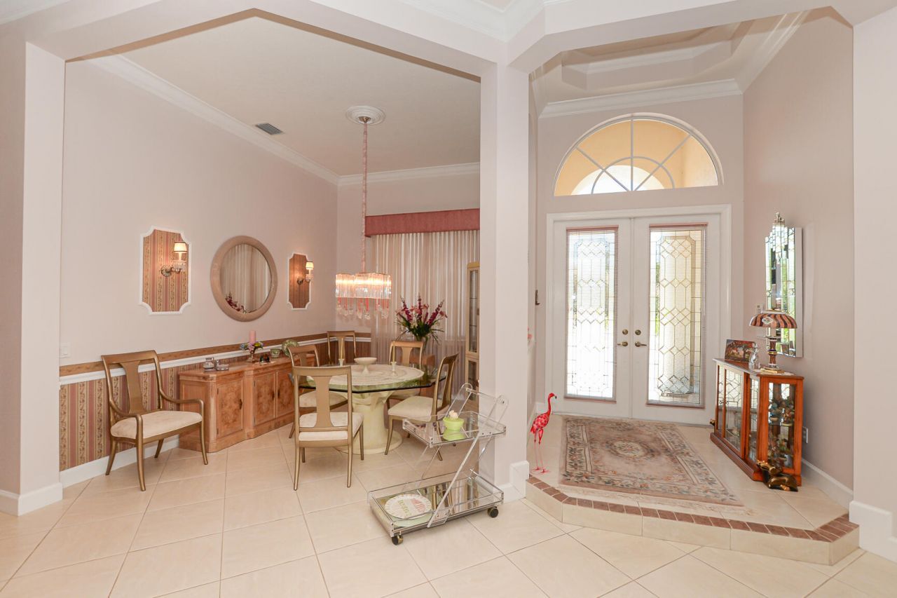 7966 Poppy Hills Lane, Port Saint Lucie, FL 34986 Photo