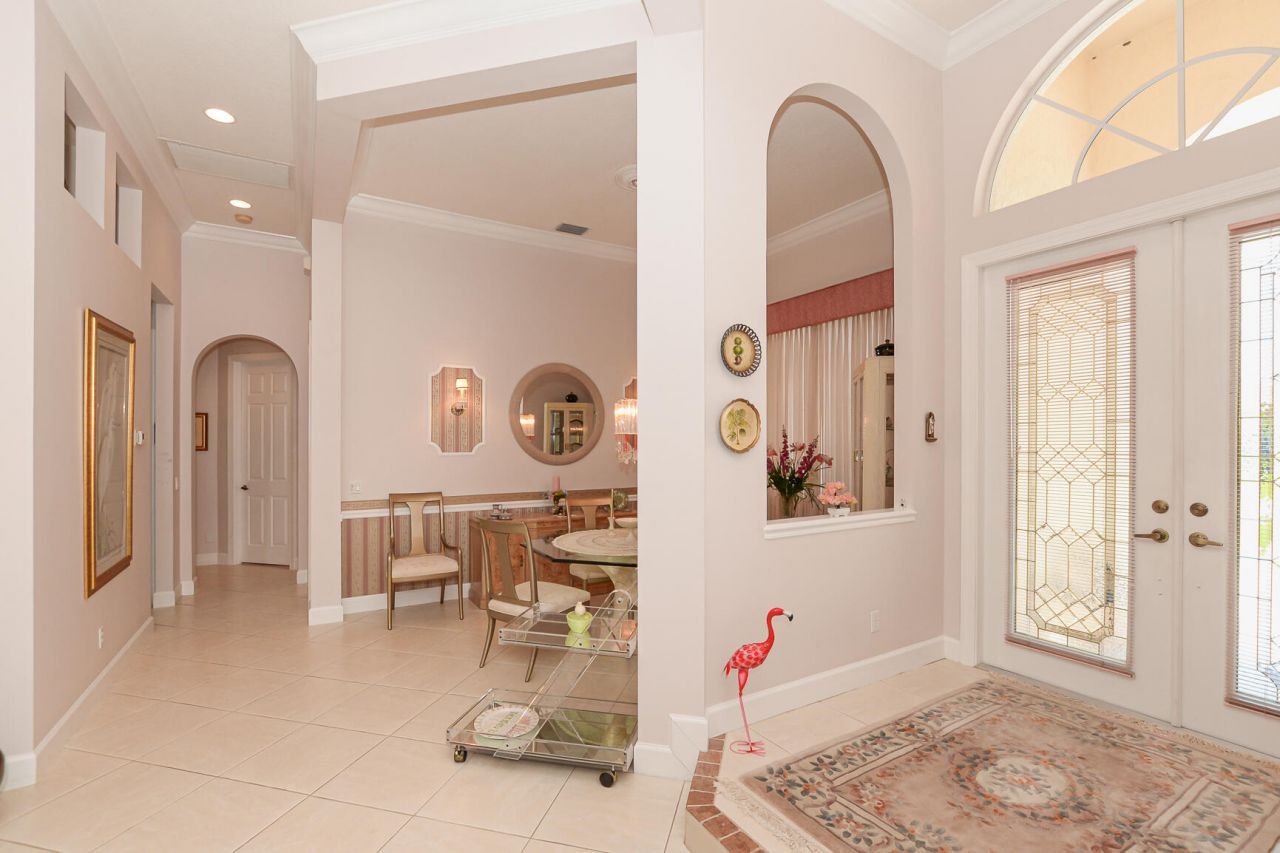 7966 Poppy Hills Lane, Port Saint Lucie, FL 34986 Photo
