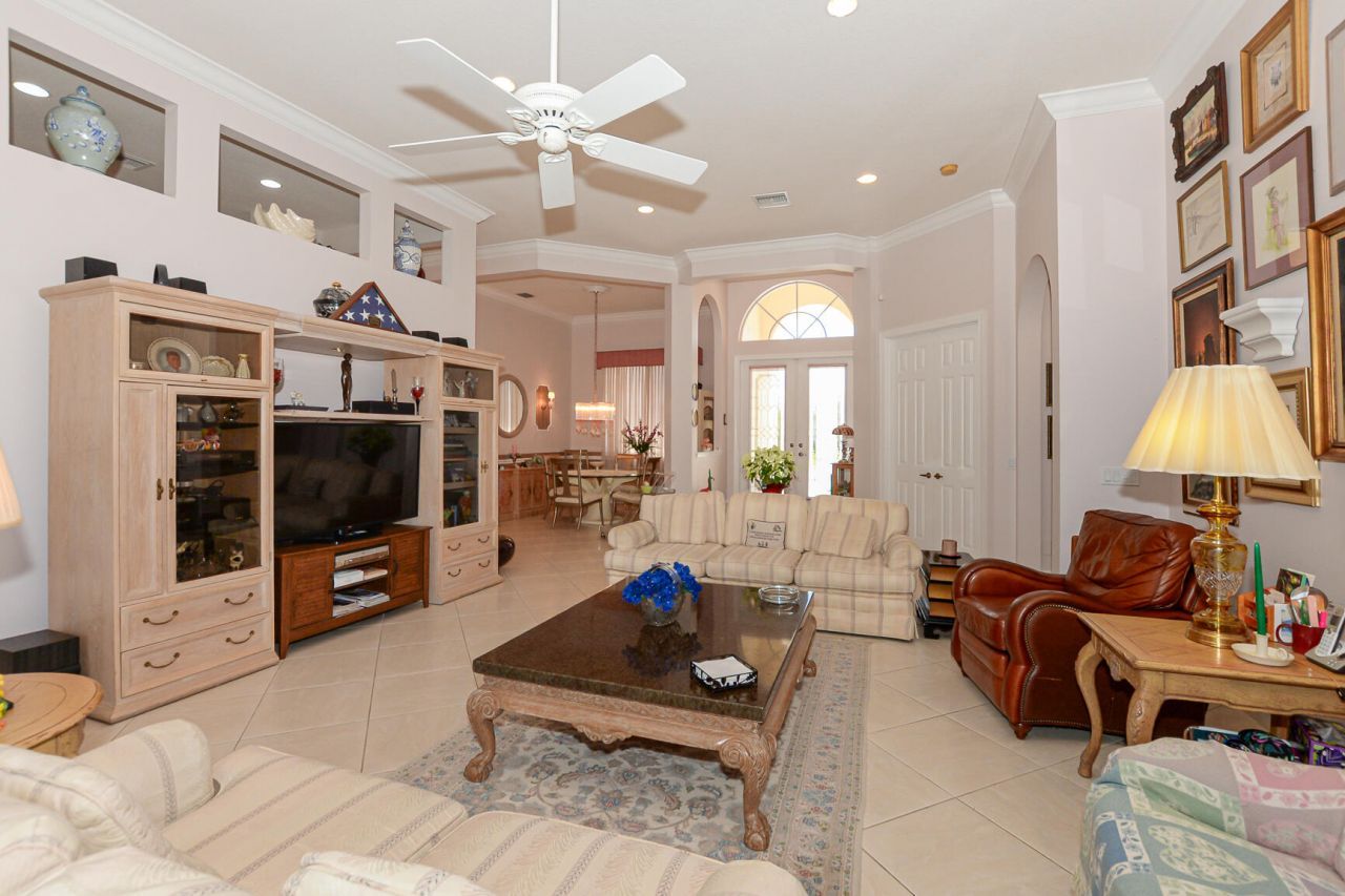 7966 Poppy Hills Lane, Port Saint Lucie, FL 34986 Photo