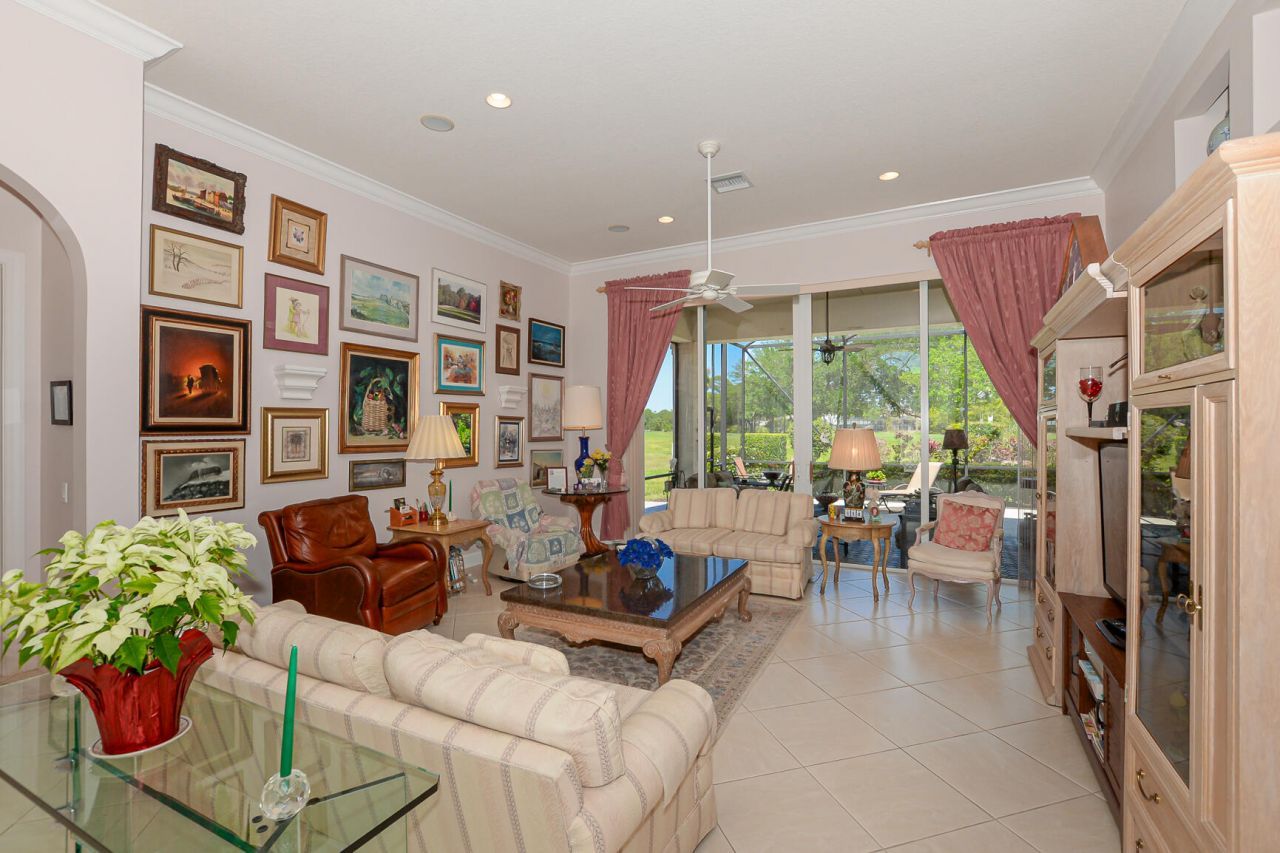 7966 Poppy Hills Lane, Port Saint Lucie, FL 34986 Photo