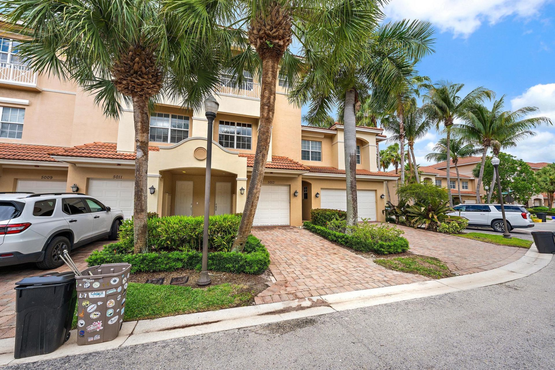 5013 W Vine Cliff Way W W, Palm Beach Gardens, FL 33418 Photo