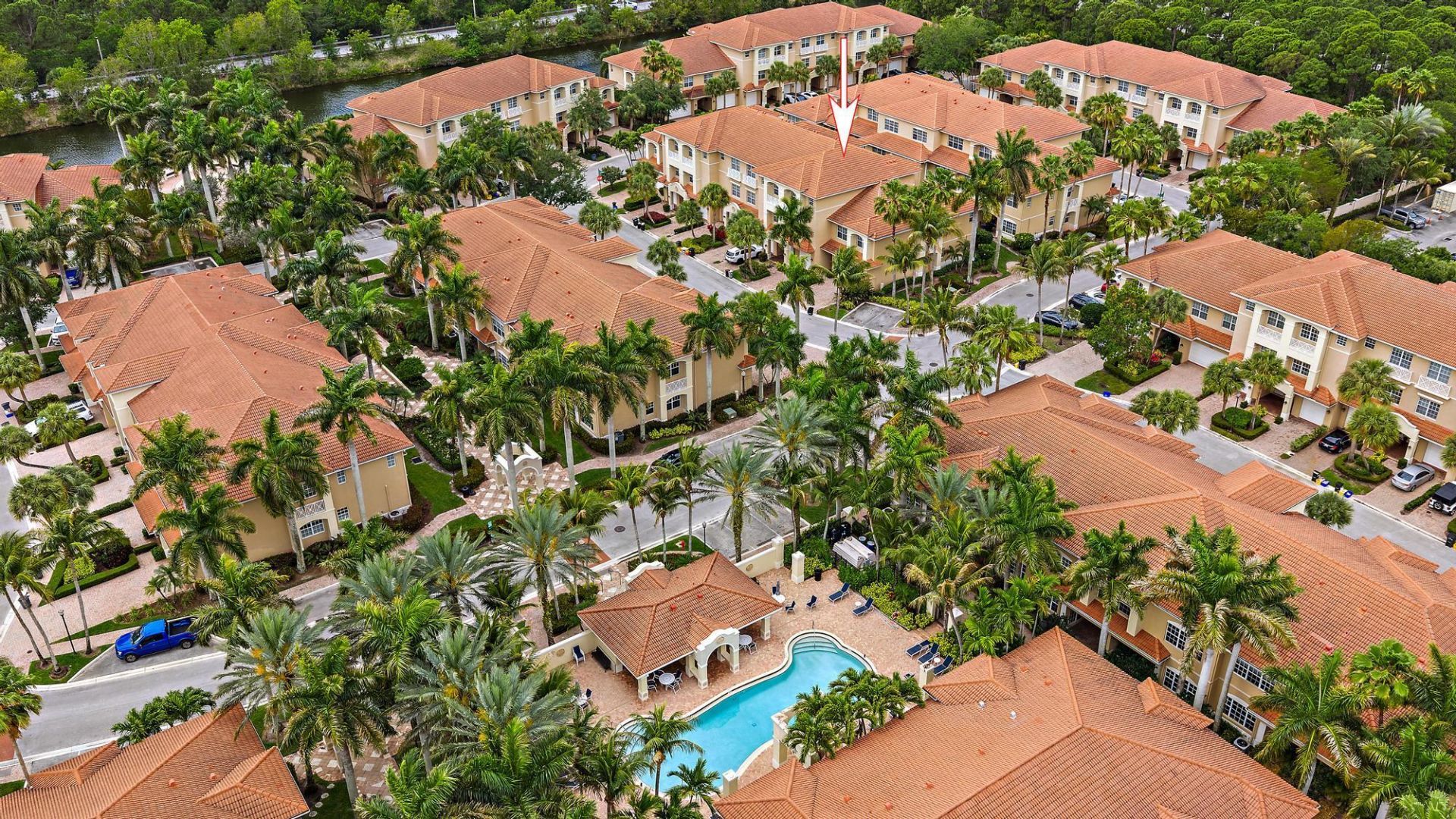 5013 W Vine Cliff Way W W, Palm Beach Gardens, FL 33418 Photo