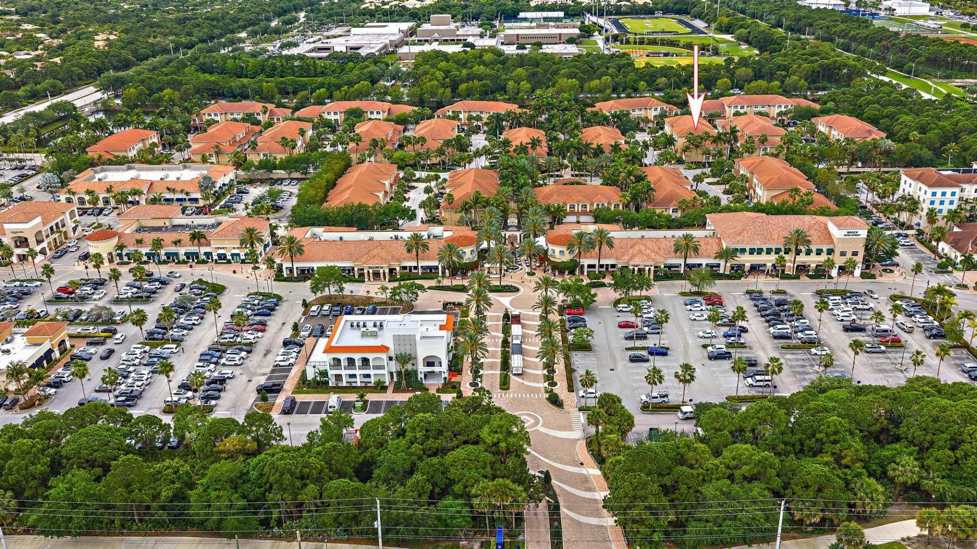 5013 W Vine Cliff Way W W, Palm Beach Gardens, FL 33418 Photo