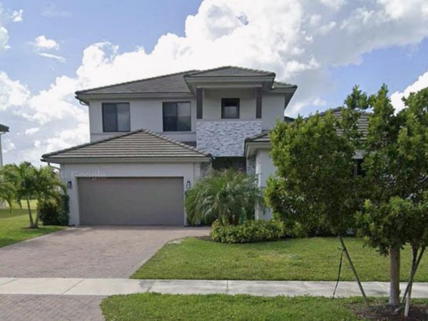 5027 Alonza Avenue, Ave Maria, FL 34142