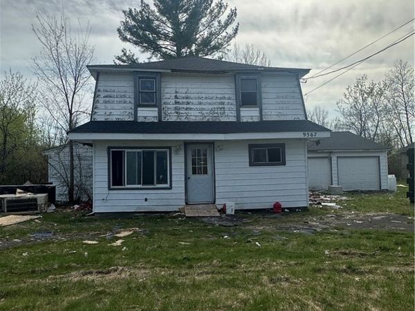 9567 Black Creek Road , Brewerton, NY 13029