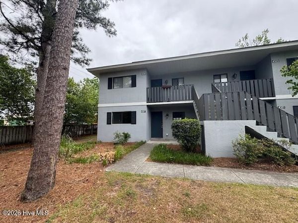 4317 Holly Tree Road, Wilmington, NC 28412